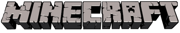 Minecraft Logo